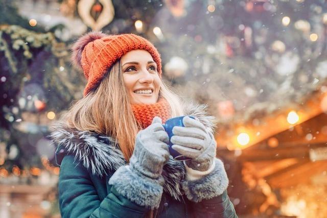 Mehr als 300 Weihnachtsmrkte in Sdbaden und dem Elsass in der bersicht