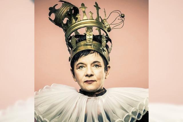 Vegetarisch fr Superhelden – das neue Kochbuch von Bea von Malchus