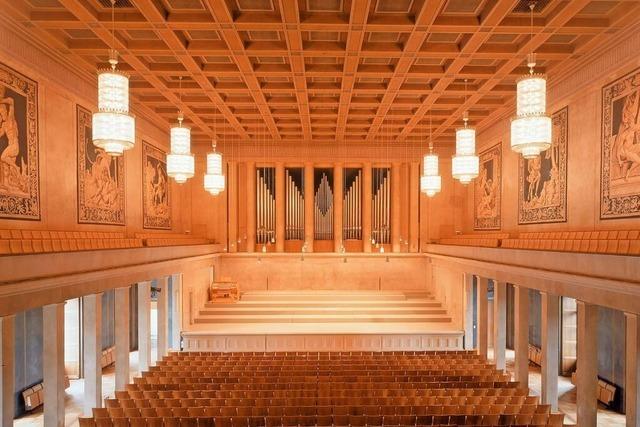 Freuen Sie sich auf ein Konzert des Johann Strauss Orchesters