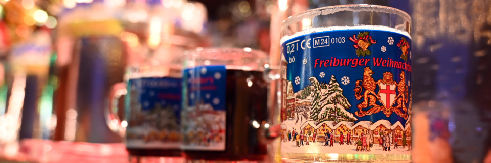 Sicherheit auf Weihnachtsmrkten: 