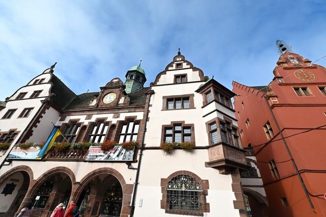 Neues Format "Speak up" zur Jugendbeteiligung in Freiburg