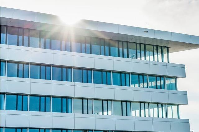 Freiburger Wirtschaftsimmobilien sorgt fr Rume fr Gewerbe