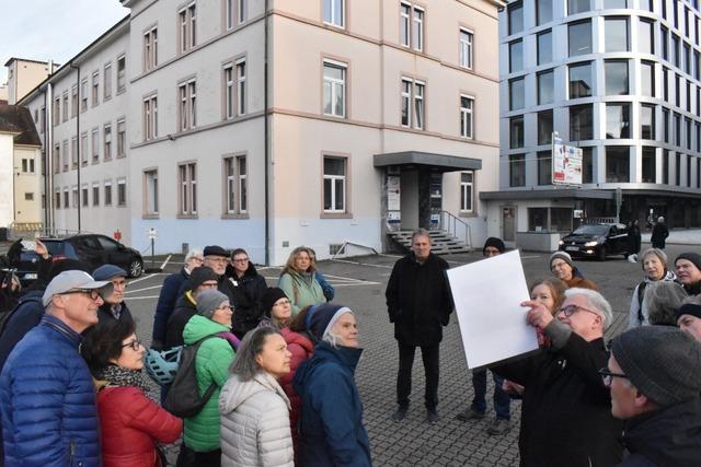 Wie Lrrachs Industriegeschichte mit Suchard und Milka eng verbunden ist