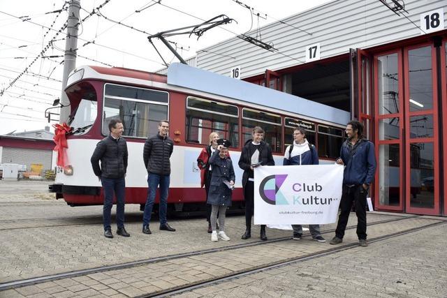 Freiburg kauft Grundstck im Dietenbachpark -  Kulturstraenbahn knnte dort stehen