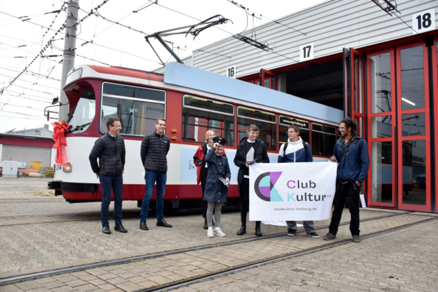 Freiburg kauft Grundstck im Dietenbachpark - ein Standort fr die Kulturstraenbahn?