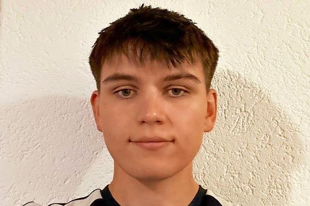 Bricht David Scheu den Torrekord von Sandro Knab?