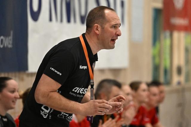 Handball-Zweitligist HSG Freiburg in der Krise – Igor Bojic gibt Traineramt ab