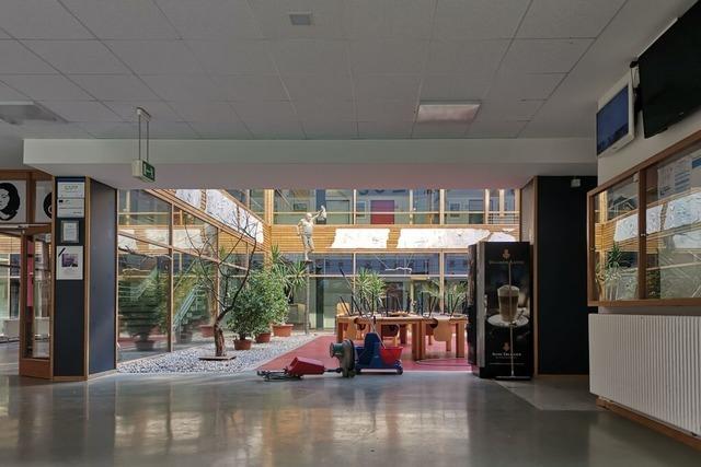 Geschwister-Scholl-Gymnasium Waldkirch will Sportprofil einfhren