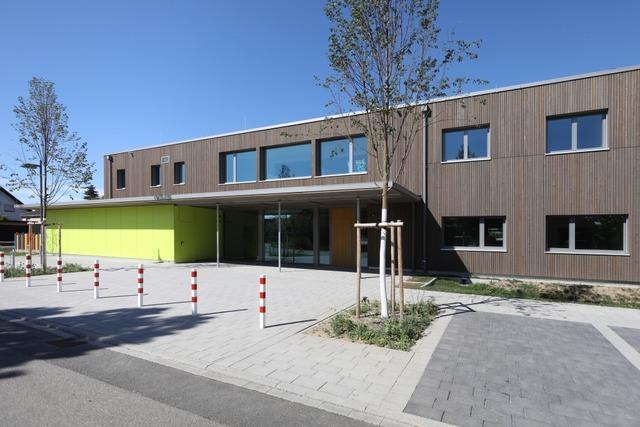 Kinderzahlen in Neuried sinken voraussichtlich langfristig