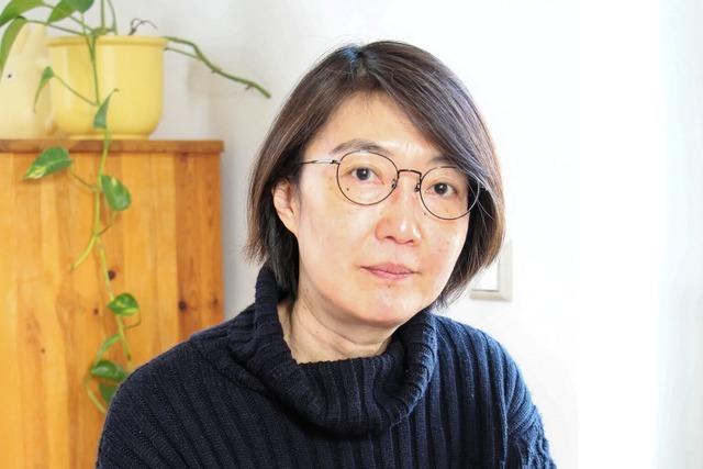 Zwei Chre prsentieren in Endingen ihre Liebe zum gemeinsamen Singen