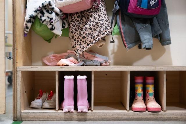 Fr die Kindergartenerweiterung in Weisweil ist Baurecht geschaffen