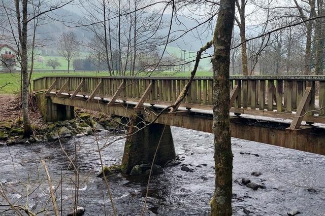 Gutach im Elztal hat nur noch 37 Euro Verschuldung pro Kopf und braucht auch 2026 keine Kredite