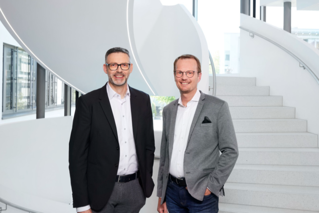 Baden-IT: Heimat und Hightech