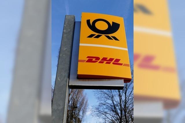 Die Postagentur in Staufen schliet an Weihnachten – und wird unter neuem Betreiber wieder erffnet