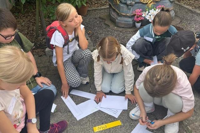 Kippenheim und Mahlberg organisieren das Sommerferienprogramm fr Kinder ab 2026 getrennt