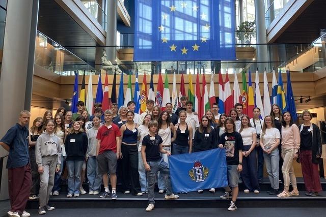 Breisacher Freundeskreis Oswiecim will mehr Begegnungen schaffen und Jugendmusikschule in Austausch einbeziehen