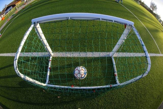 Der SV Diersburg schlgt den SSV Schwaibach mit einem denkwrdigen 18:1