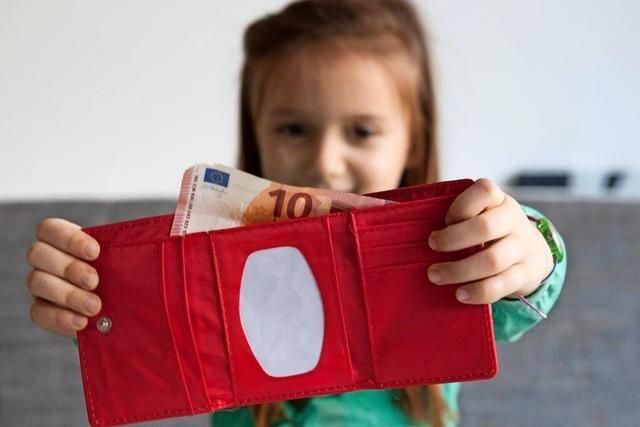 Frhstartrente nur fr Sechsjhrige