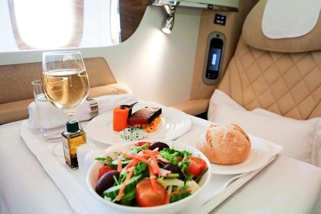 Airlines verpassen erneut Klimaziele