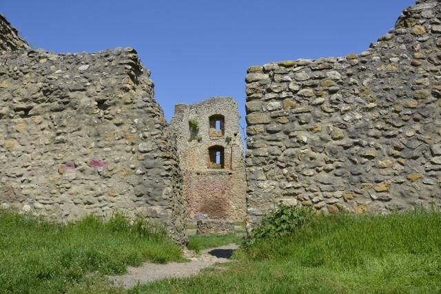 Horst Buszello zu Ebringen im Bauernkrieg 1525: "Die Menschen lebten in einer uns fremden Welt"