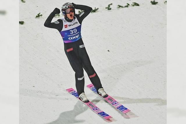 Kampf um Glaubwrdigkeit