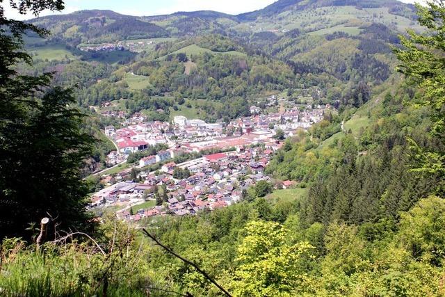 Zeller Tourismusverein hat die Auflsung beantragt