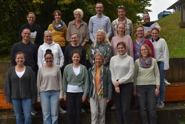 Schlchttal-Schule und Berufliche Schulen Waldshut kooperieren fr neuen Bildungsweg
