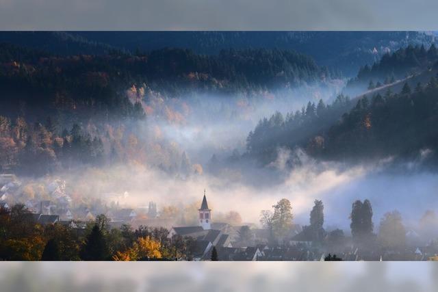 In Sulzburg rechnet die Verwaltung nach finanziell berraschend erfreulichen Jahren fr 2026 mit einem Minus