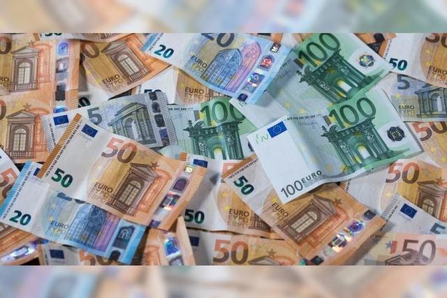 Erster Doppelhaushalt fr Schopfheim vorgestellt: Krzungen und Mehrbelastung fr Brger