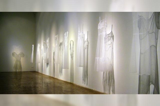 Das Kunstmuseum Basel zeigt aktuell die Ausstellung 