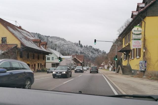 Buchenbach will klare Regeln fr Werbetrger schaffen