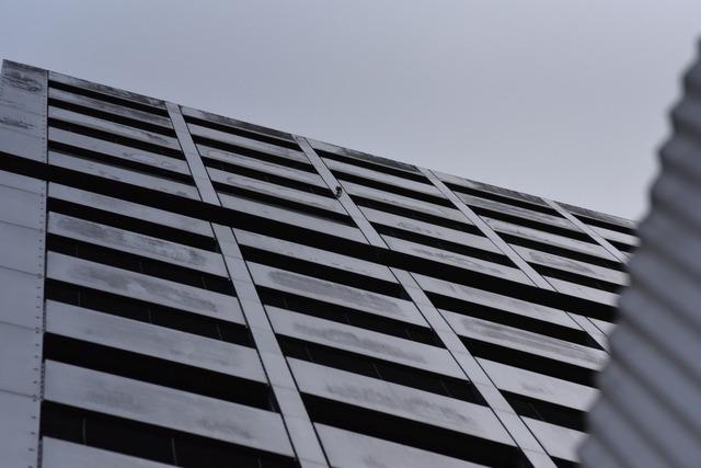 Der Haushaltsplanentwurf der Stadt Lrrach hat ein geringeres Defizit als befrchtet