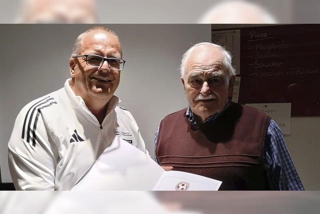 An der Pfeife bis zum Legendenstatus