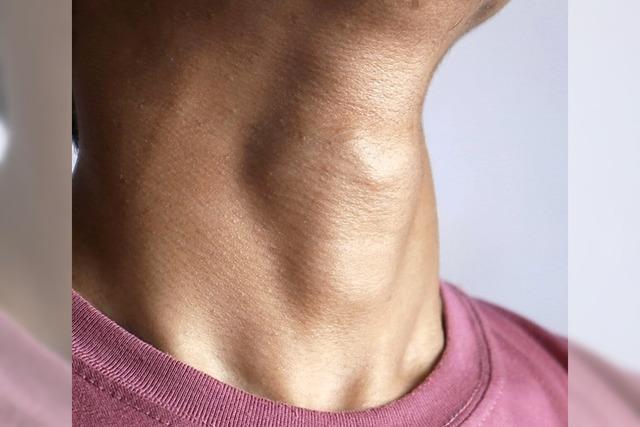 Hoch oder tief – der Kehlkopf macht’s