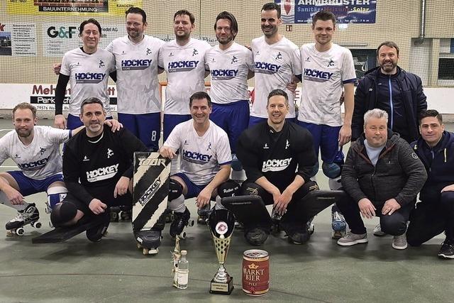 RSV Weil holt Meistertitel