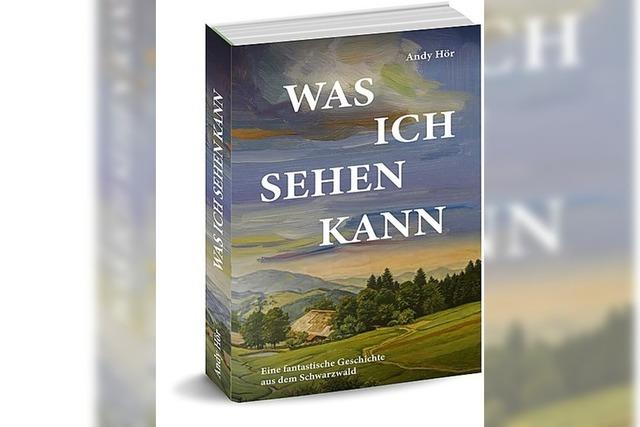 bers Sehen im Schwarzwald