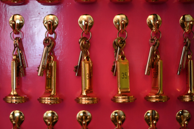 Brauereigasthof Rothaus in Grafenhausen-Rothaus berechnete Azubis eine zu hohe Miete