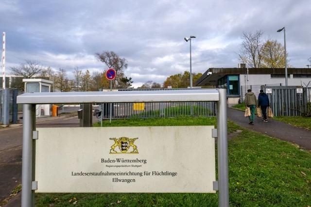 26-jhriger Jger nach Drohungen gegen Flchtlinge in U-Haft