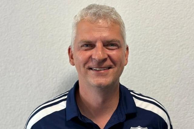 Cliff Kiefer, SV Karsau: "Wir gehen personell auf dem Zahnfleisch"