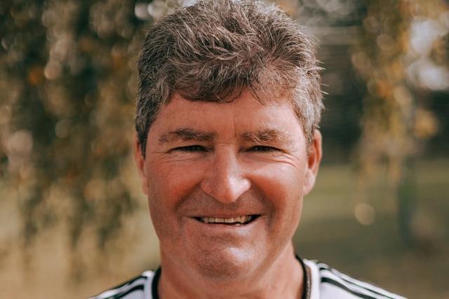 Ralf Lauber, SpVgg. Andelsbach: "Mannschaften, die mitspielen wollen, liegen uns eher"