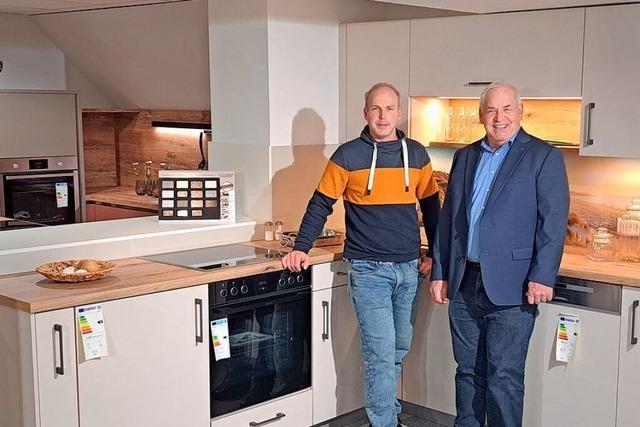 Kchenfakler: Tradition trifft Trend