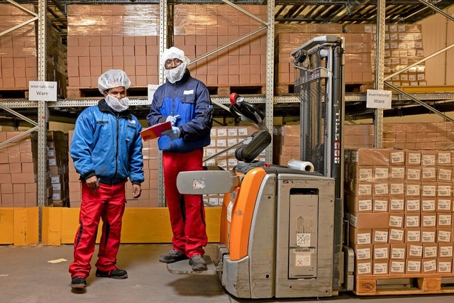 Aus Hochdorf nach Europa: Taifun-Tofu wchst.  | Foto: Taifun Tofu