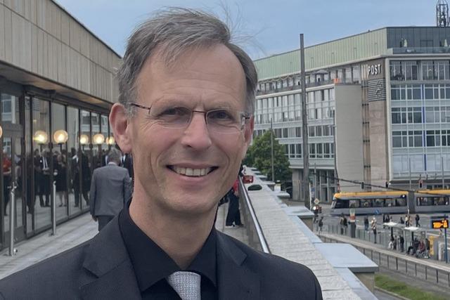 Freiburger Historiker und das Sinfonieorchester Emmendingen setzen ein Zeichen fr ukrainische Kultur