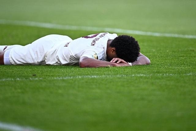 FC Bayern ohne Gnabry gegen den SC Freiburg –  Neuer-Einsatz offen