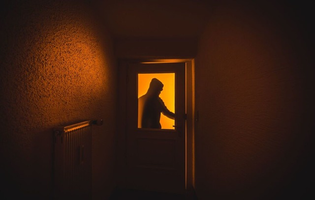 Das Polizeirevier Rheinfelden (07623-7... in der Hertener Strae gemacht haben.  | Foto: Nicolas Armer (dpa)