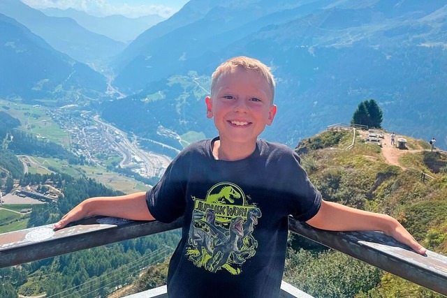 Miko  | Foto: Privat