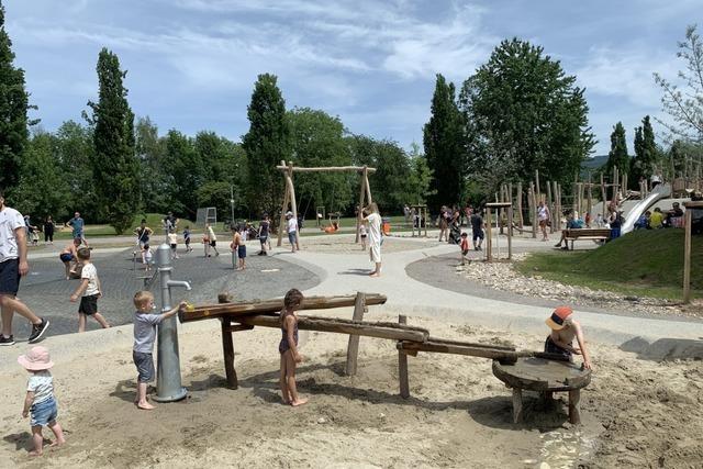 "Beispielhaftes Bauen Ortenaukreis": 22 Bauwerke bei Preisverleihung in Offenburg ausgezeichnet