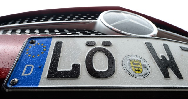 Das Polizeirevier Schopfheim (07622-66...n in den beiden Straen gemacht haben.  | Foto: Patrick Seeger