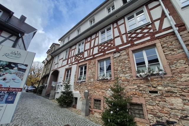 Daniel Wallenstein ist einer der besten Kche des Jahres und zaubert nun in der Ortenau