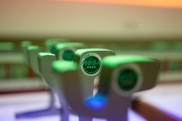 22 Unternehmen wurden fr nachhaltige Mobilitt ausgezeichnet